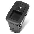 Rear Driver or Passenger Power Window Switch for 2020 Dodge Grand Caravan