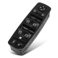 Front Driver Power Window Switch for 2010 Mercedes-Benz B200