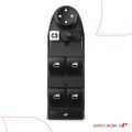 Front Driver Power Window Switch for 2010 BMW X1