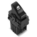 Front Passenger Power Window Switch for 2005 Chevrolet Venture