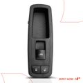 Front Passenger Power Window Switch for Dodge Grand Caravan Chrysler Town & Country