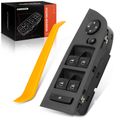 Front Driver Power Window Switch for 2007 BMW 335xi