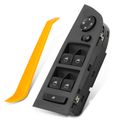 Front Driver Power Window Switch for 2007 BMW 335xi