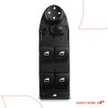 Power Window Switch for 2010 BMW 328i