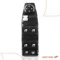 Front Driver Power Window Switch for BMW F30 F35 F80 320i 328i 335i M3