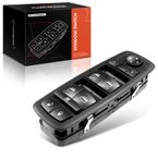 Front Driver Power Window Switch for Dodge Durango Jeep Grand Cherokee 2016-2021