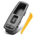 Front Passenger Power Window Switch for 2016 Jeep Cherokee