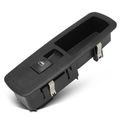 Front Passenger Power Window Switch for 2014 Dodge Dart