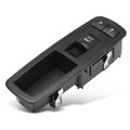 Front Passenger Power Window Switch for 2011 Jeep Grand Cherokee