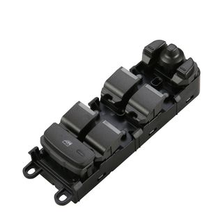 Front Driver Power Window Switch for Land Rover Range Rover Evoque 2012-2015