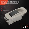 Rear Power Window Switch for 2008 Toyota Tacoma