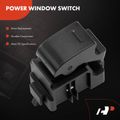 Power Window Switch for 1990 Toyota Camry