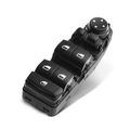 Front Driver Power Window Switch for 2015 BMW 550i xDrive