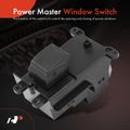 Power Window Switch for 2010 Honda Insight