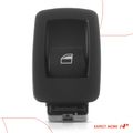 Front Passenger Power Window Switch for 2008 BMW X6