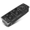 Front Driver Power Window Switch for 2009 Mercedes-Benz C350