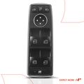 Front Driver Power Window Switch for 2009 Mercedes-Benz C350