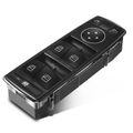 Front Driver Power Window Switch for 2010 Mercedes-Benz C63 AMG