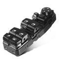 Front Driver Power Window Switch for BMW F30 F35 F80 320i 328d M3