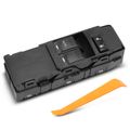 Front Driver Power Window Switch for Dodge Dakota 07-10 Mitsubishi Raider