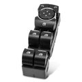 Front Driver Power Window Switch for 2016 Ford Explorer