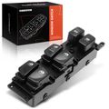 Front Driver Power Window Switch for 2009 Hyundai Accent