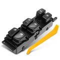 Front Driver Power Window Switch for 2009 Hyundai Accent