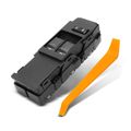 Front Driver Power Window Switch for Dodge Challenger 2008-2010