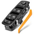 Power Window Switch for 2015 Chrysler Town & Country