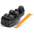 Front Driver Power Window Switch for 2006 BMW X3