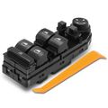 Front Driver Power Window Switch for 2006 BMW 530xi