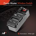 Power Window Switch for 2006 Honda Accord