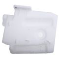 Windshield Washer Reservoir with Cap for 2009 Audi A3 Quattro