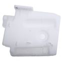 Windshield Washer Reservoir with Cap for Audi A3 S3 Volkswagen Golf Jetta