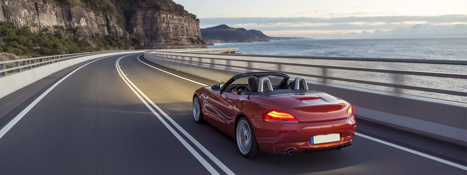 A good water pump ensures an enjoyable journey.