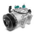 A-Premium replacement AC compressor for car