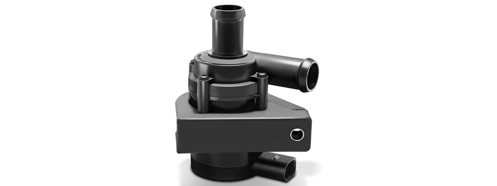 The image of auxiliary water pump