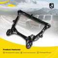 Front Axle Engine Suspension Subframe for 2013 Lexus RX350