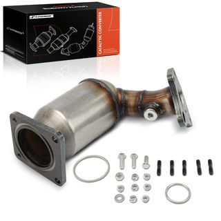 Front Passenger Catalytic Converter for Nissan Altima 2007-2018 Murano 2009-2021 3.5L