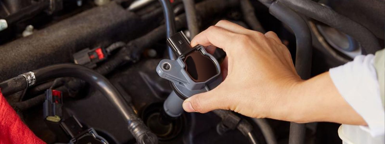 Get New Ignition Coils At A-Premium