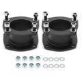 3-inch Front Leveling Lift Kit for 2008 Jeep Commander