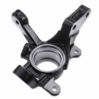 Front Driver Steering Knuckle for Toyota Corolla 1995 1996-2002 L4 1.6L L4 1.8L