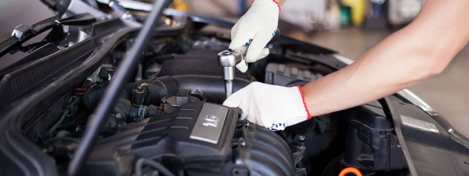 Solutions and Repair Procedures