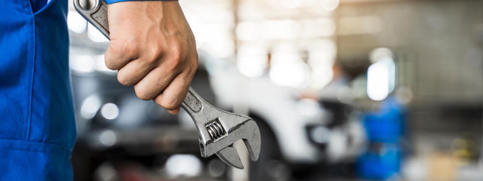 Replace your vehicle's alternator