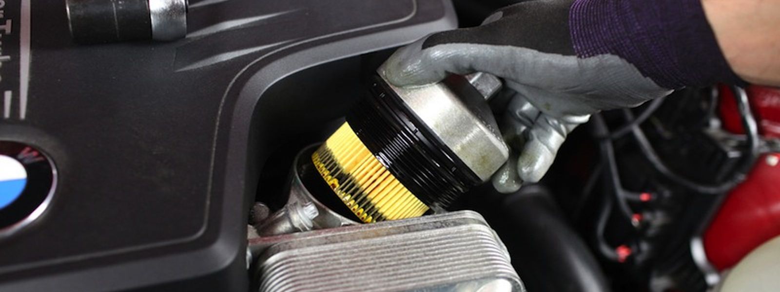 Choose the most suitable fuel filter for your car