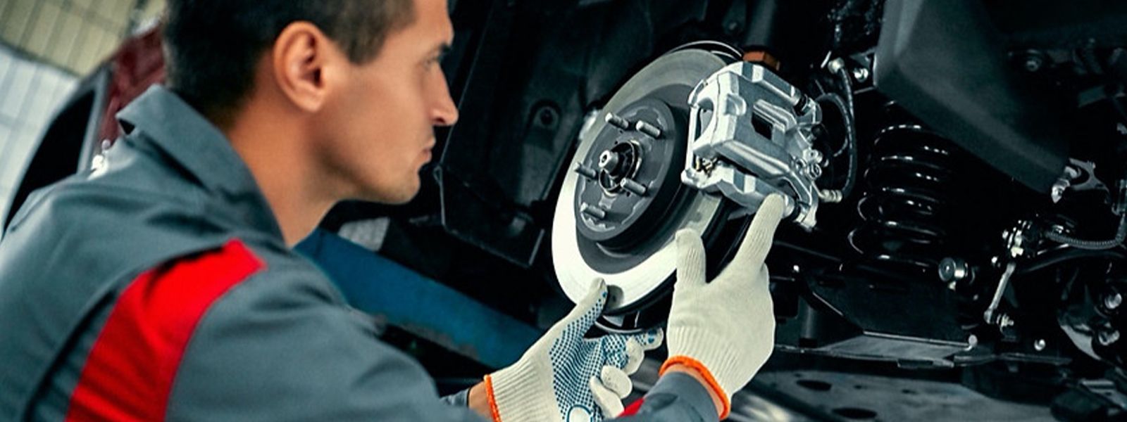 How often should brake rotors be replaced?