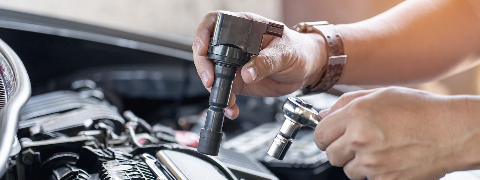 How Much Does Ignition Coil Replacement Cost