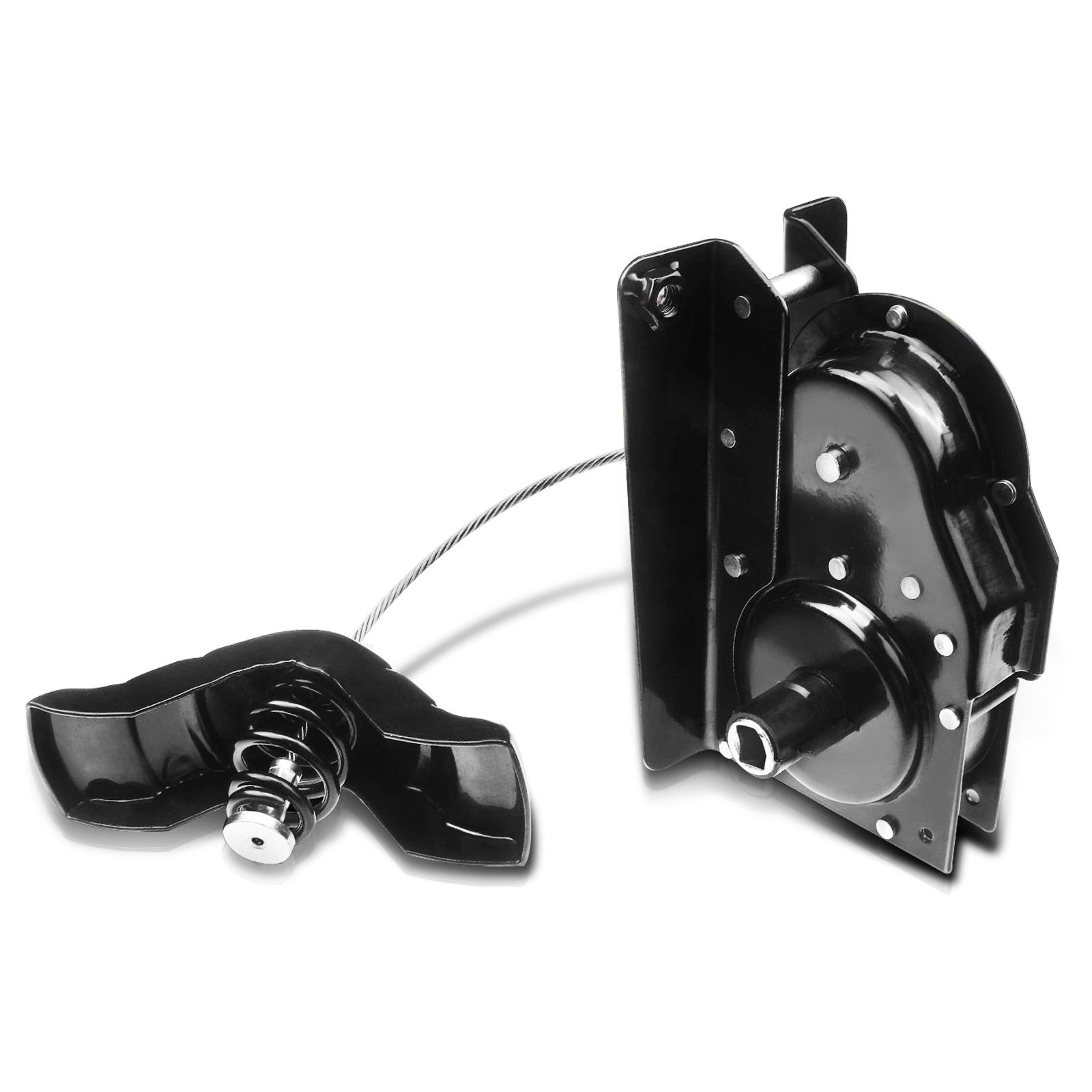 Spare Tire Winch Carrier Hoist for Ford F150 19972003 F250 Lincoln APremium