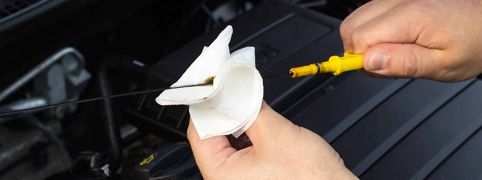 What Causes Oil Pan Gasket to Leak