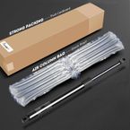 Front Hood Lift Support Gas Strut for Audi A6 S6 05-11